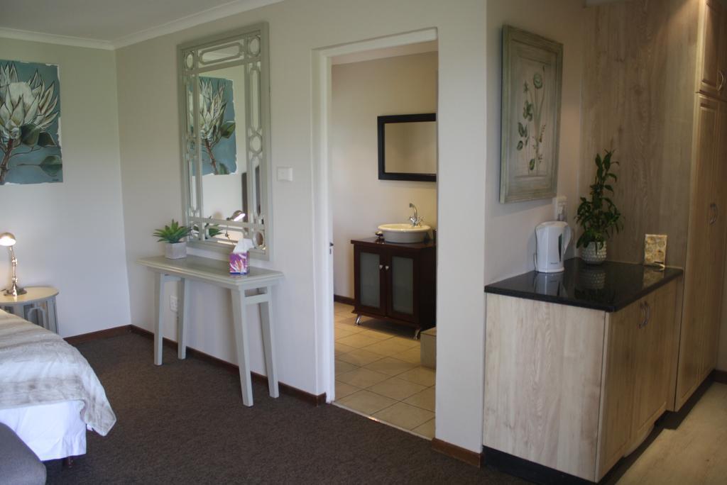 Elgin Guest House Underberg Extérieur photo