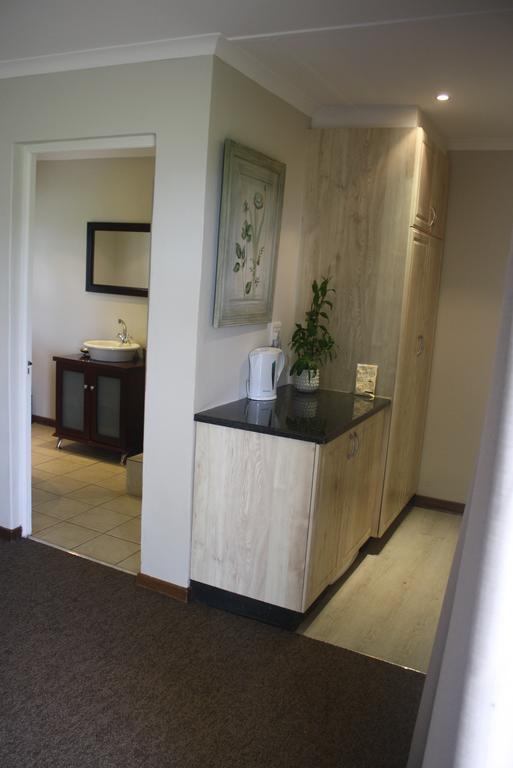 Elgin Guest House Underberg Extérieur photo
