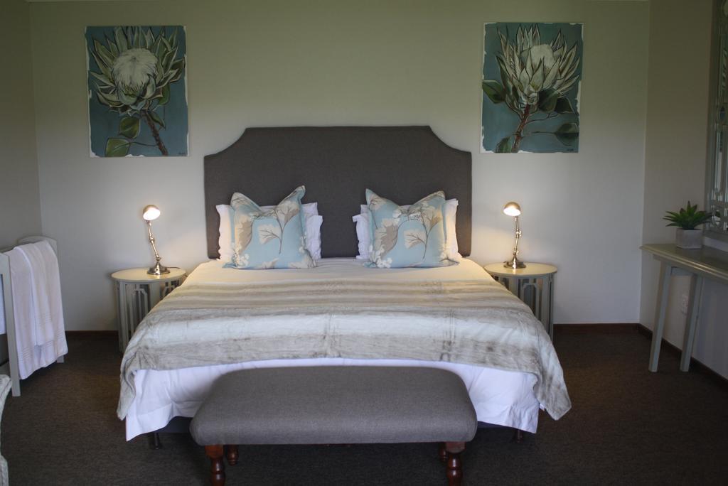 Elgin Guest House Underberg Extérieur photo